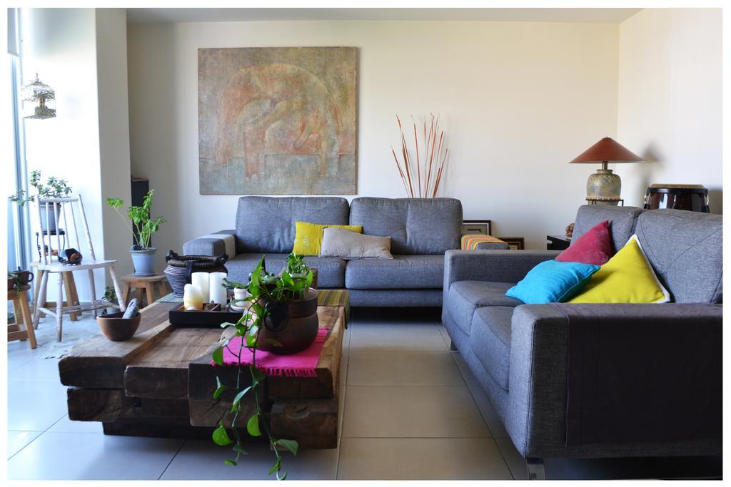 Pequena Habitacion Frida - Design Cdmx - Areas Comunes Compartidas Ciudad de México Exteriér fotografie